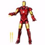 Hasbro 78272-78273 Железный Человек. Фигурка Железного Человека со зв. и св. эффектами